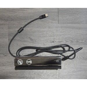 Microsoft Xbox One Kinect Sensor Model 1520 - Like New with Protective Plastic